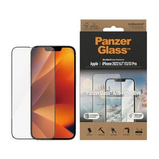 PanzerGlass  Folie iPhone 14/13 Pro/13 Entspiegelt 