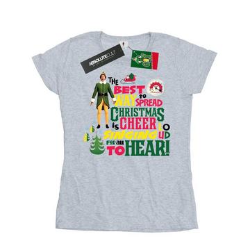 Tshirt CHRISTMAS CHEER