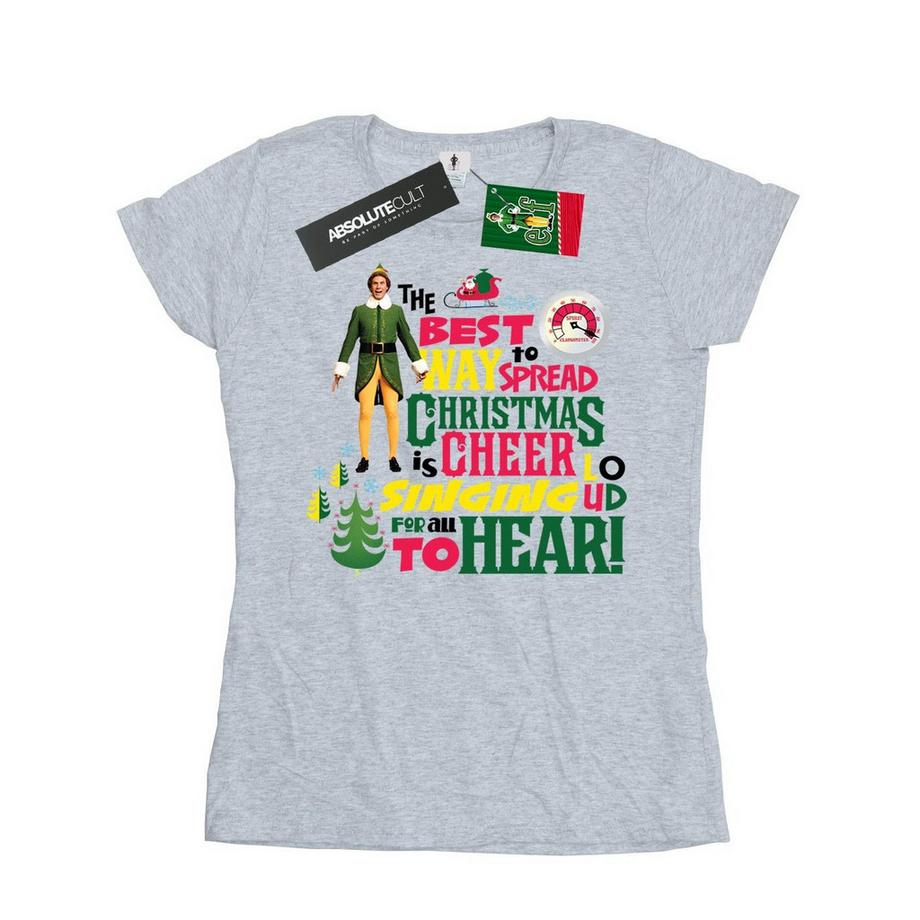 Christmas Cheer TShirt