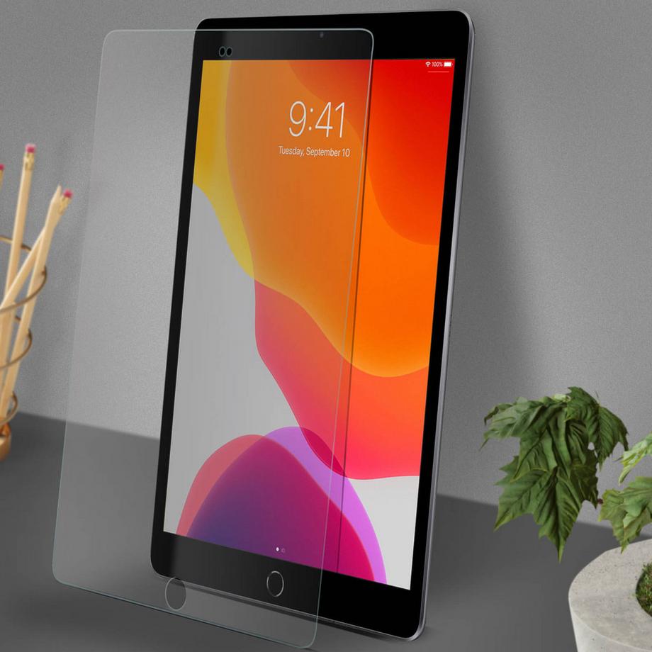 3mk Protection  Verre Flexible iPad 2021 / 2020 / 2019 
