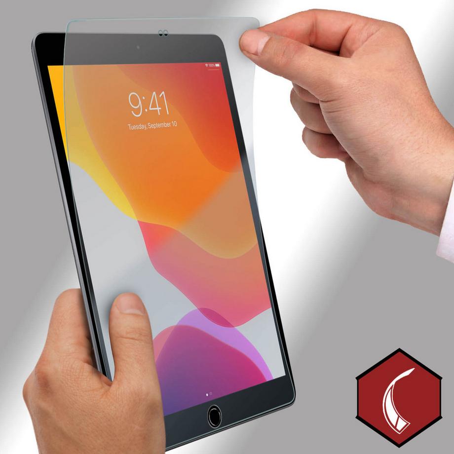 3mk Protection  Verre Flexible iPad 2021 / 2020 / 2019 