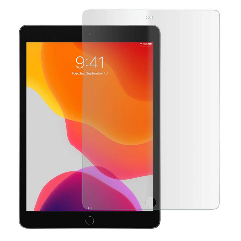 Verre Flexible iPad 2021 / 2020 / 2019