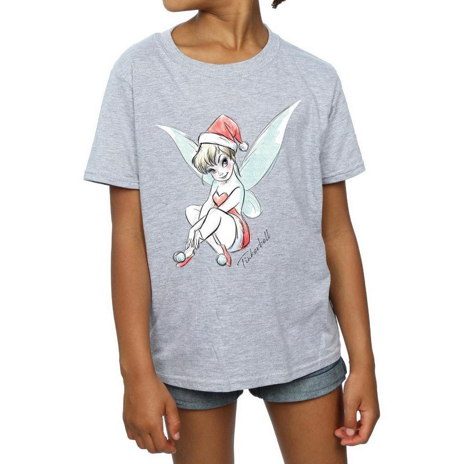Disney  Tshirt FAIRY 
