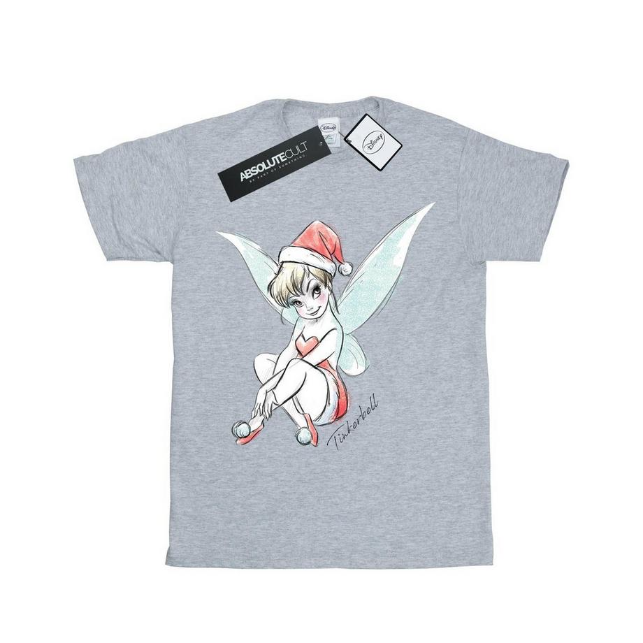 Disney  Tshirt FAIRY 