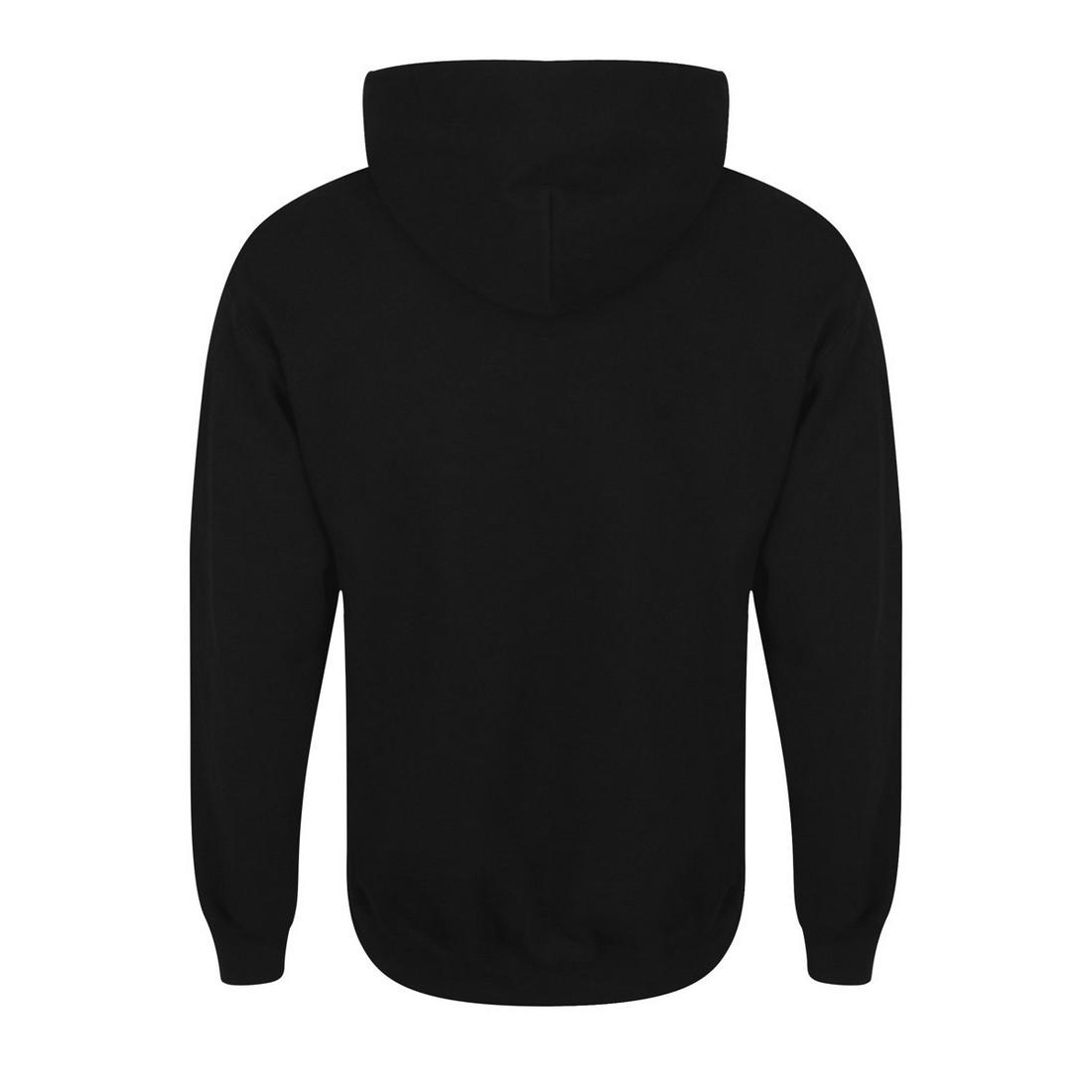 Avenged Sevenfold Skull Bat Hoodie  