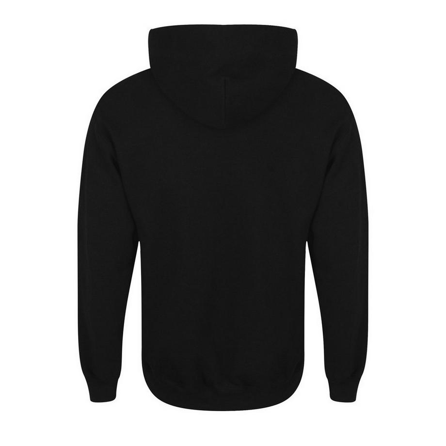 Avenged Sevenfold Skull Bat Sweat à Capuche  