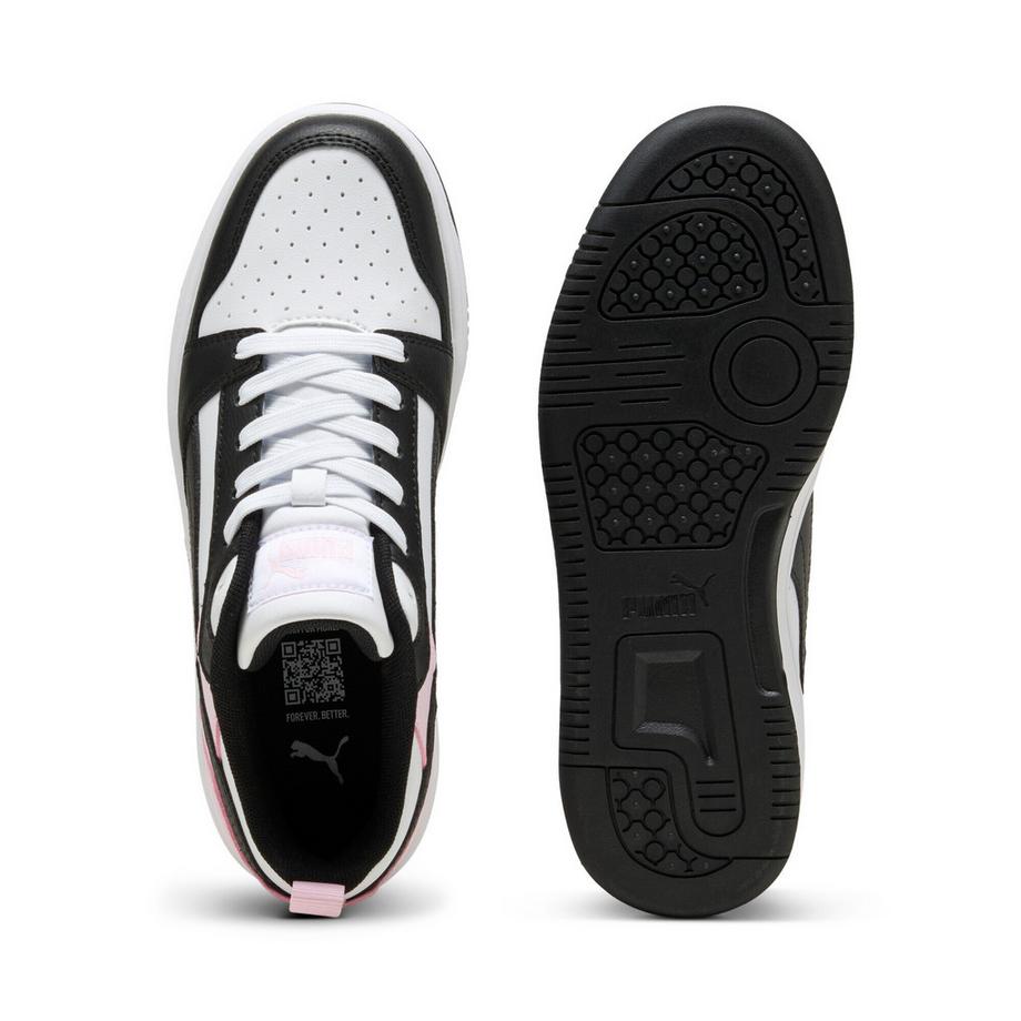 PUMA Rebound V6 Lo Baskets  
