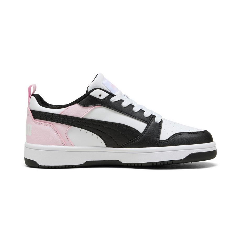 Baskets enfant rebound v6 lo