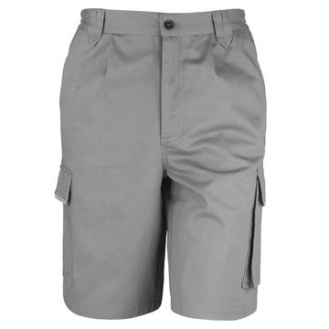 WorkGuard Action Shorts