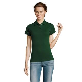 SOLS  Prime Pique PoloShirt, Kurzarm 