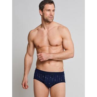 Schiesser Essentials Slip Sportivo Confezione da 2  