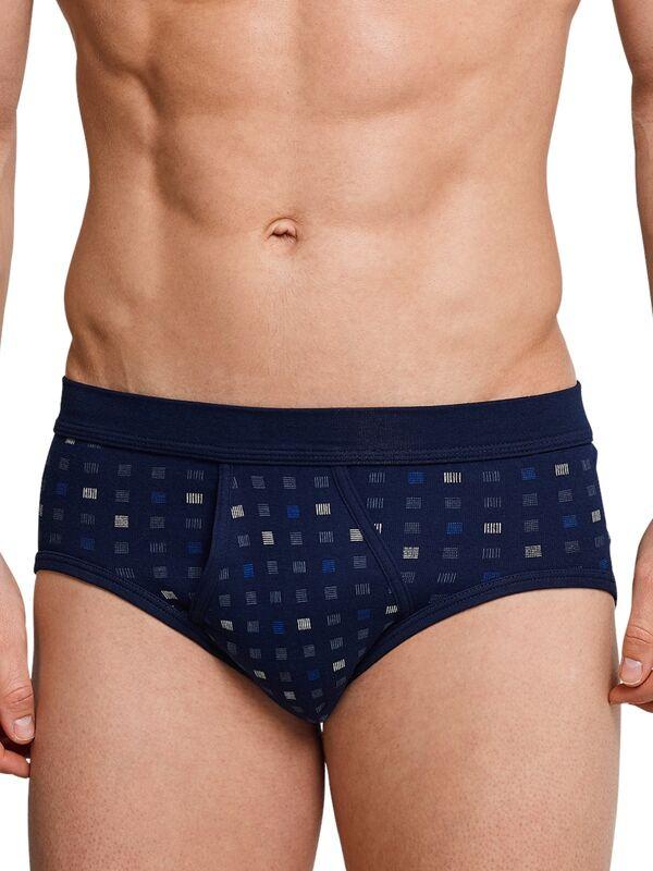 Schiesser Essentials Slip Sportivo Confezione da 2  