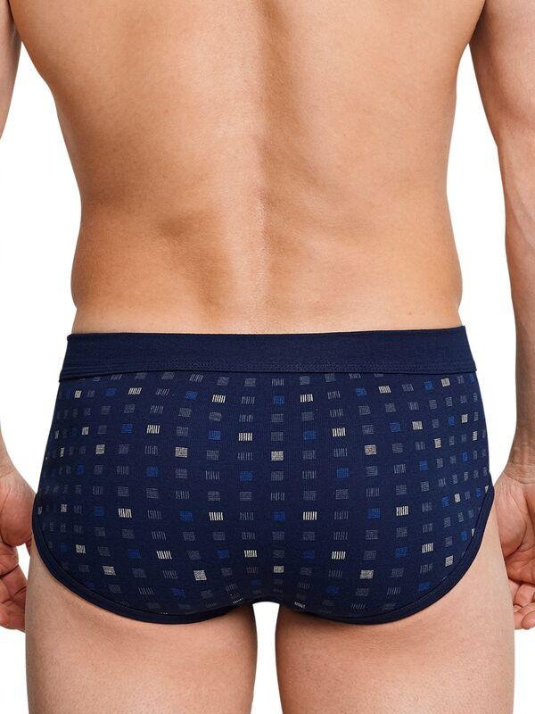 Schiesser Essentials Slip Sportivo Confezione da 2  