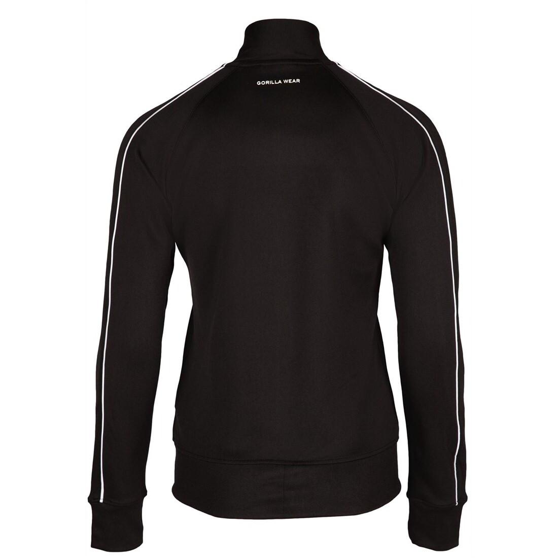 Gorilla Wear Montana Track Veste de survêtement  