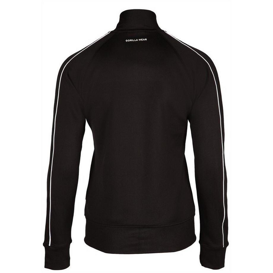 Gorilla Wear  felpa da montana track 