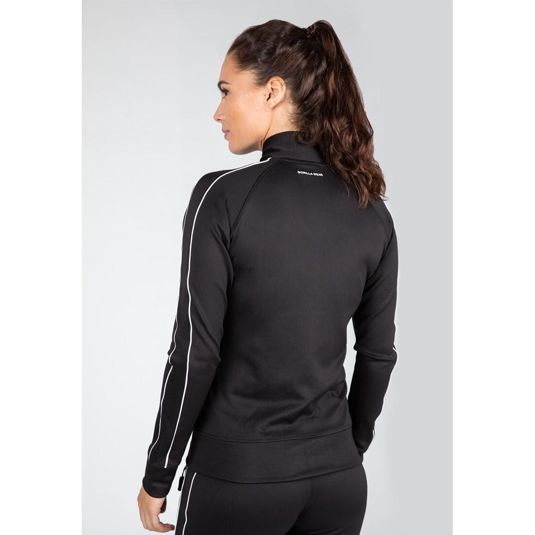 Gorilla Wear Montana Track Veste de survêtement  