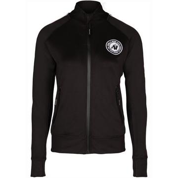 trainingjacke damen montana track