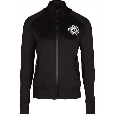 Gorilla Wear Montana Track Veste de survêtement  