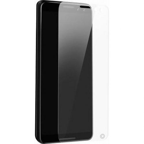 Forceglass  Protection d'écran en verre trempé Force Glass pour  Pixel 3 XL 