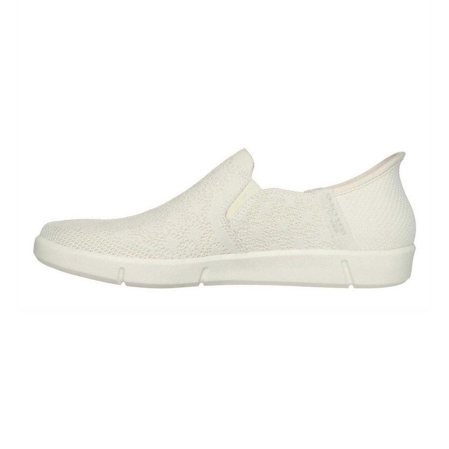 SKECHERS Breezest Baskets à Enfiler  