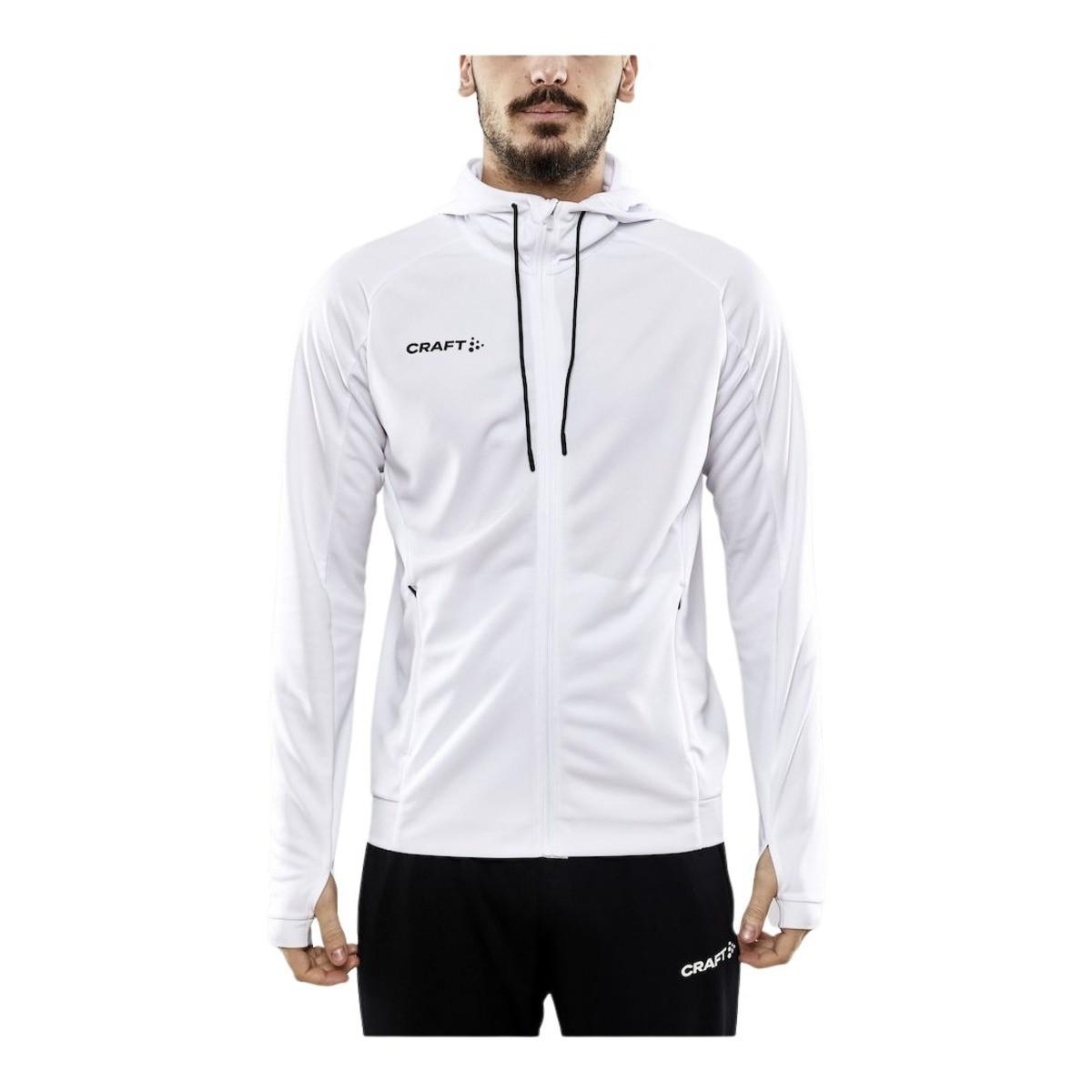 CRAFT Evolve Kapuzenjacke  