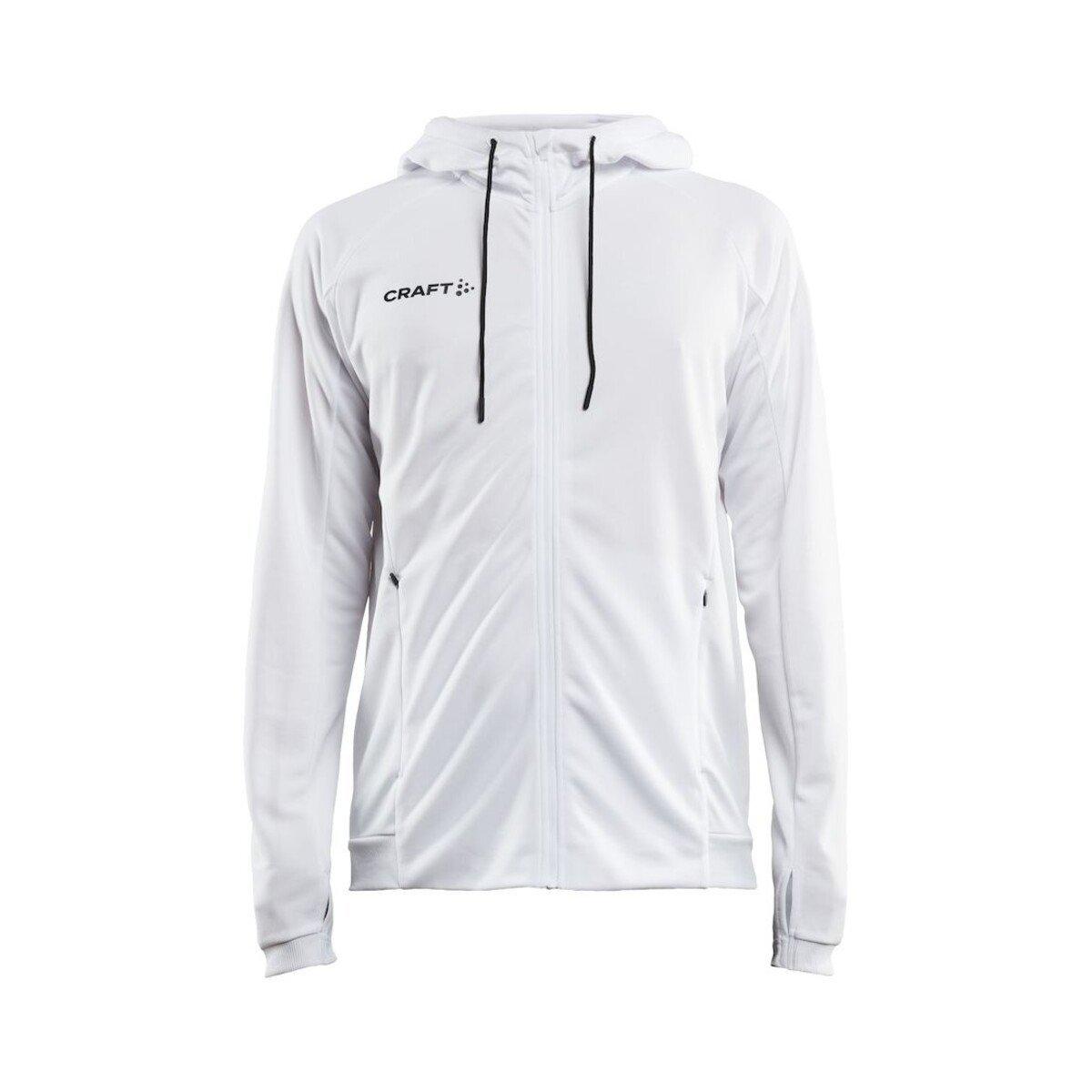 CRAFT Evolve Kapuzenjacke  