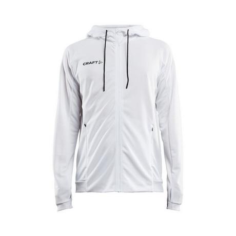 CRAFT Evolve Kapuzenjacke  