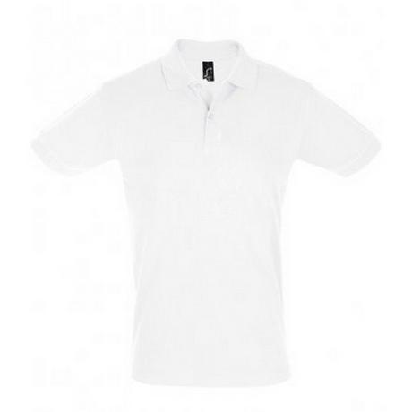 SOLS  Mens Perfect Pique PoloShirt, Kurzarm 