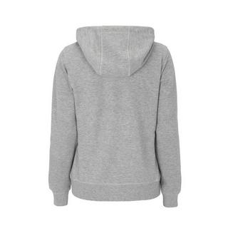 Cottover Felpa con cappuccio Full Zip  