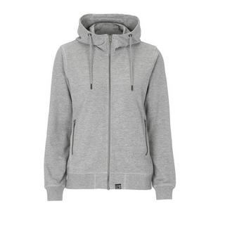 Cottover Felpa con cappuccio Full Zip  
