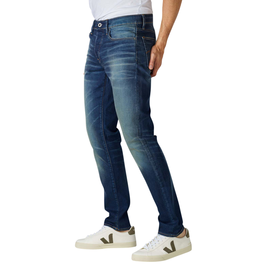 G-STAR 3301 Slim Fit Jeans  