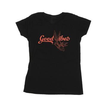 Tshirt GOOD VIBES