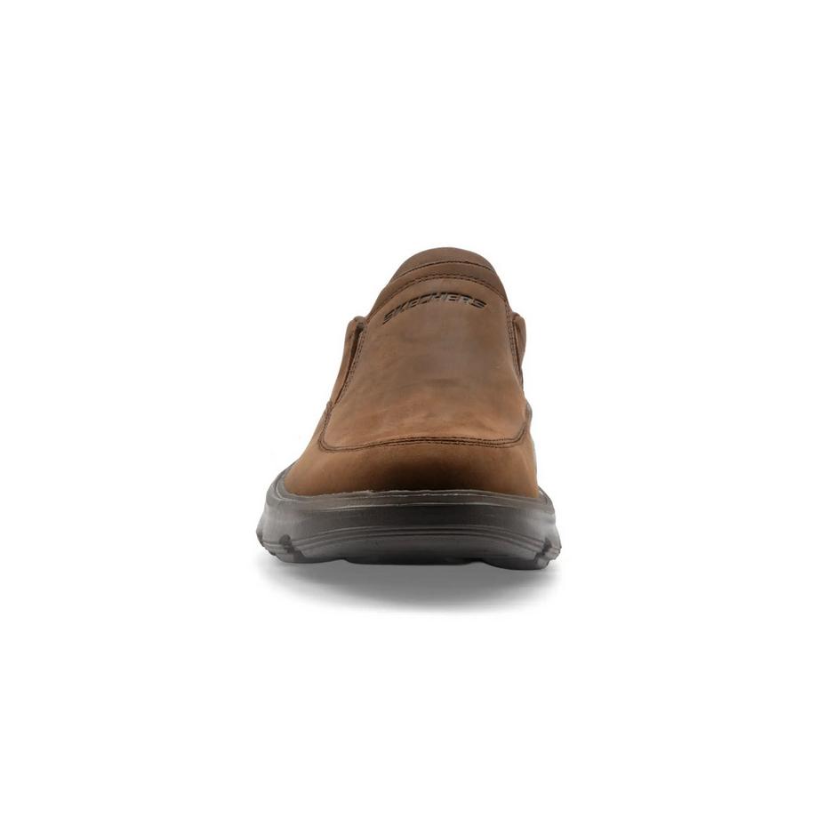 SKECHERS Slip-Ons Relaxed Fit Arch Fit  