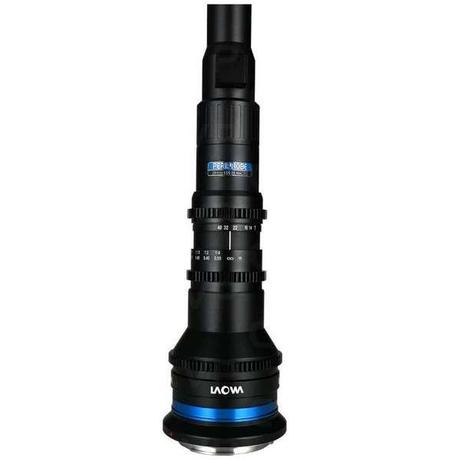 Laowa  Laowa 24mm T14 2x Periprobe (Canon EF) 