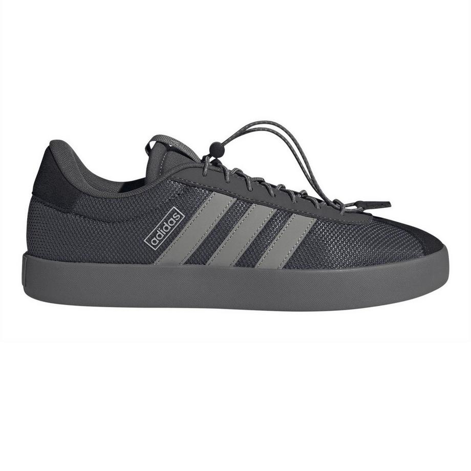 Vl Court 3.0 Scarpe Da Skate Pelle Piatta