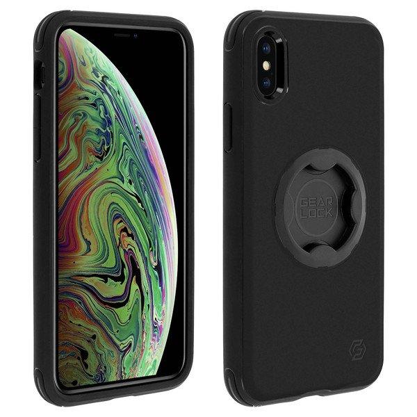 Image of spigen Apple iPhone XS Max - Silikongel Schutzhülle