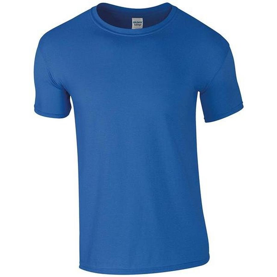 Gildan SoftStyle T-Shirt Manches Courtes  