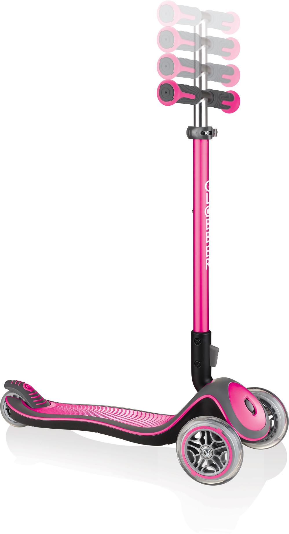 GLOBBER  Mini ELITE DELUXE Deep 