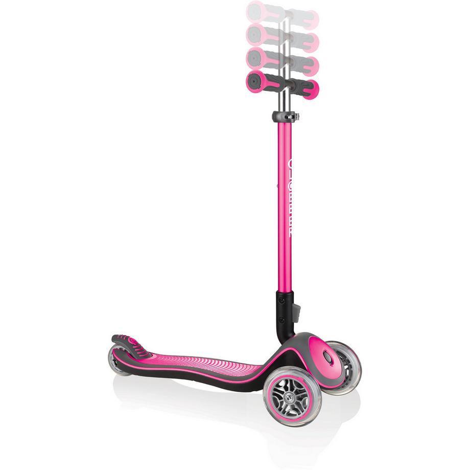 GLOBBER  Mini ELITE DELUXE Deep 