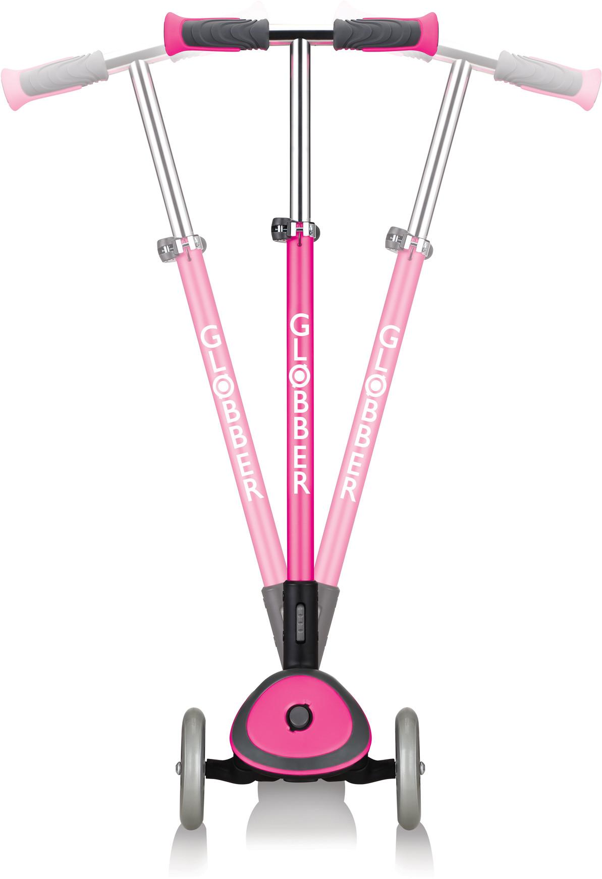 GLOBBER  Mini ELITE DELUXE Deep 