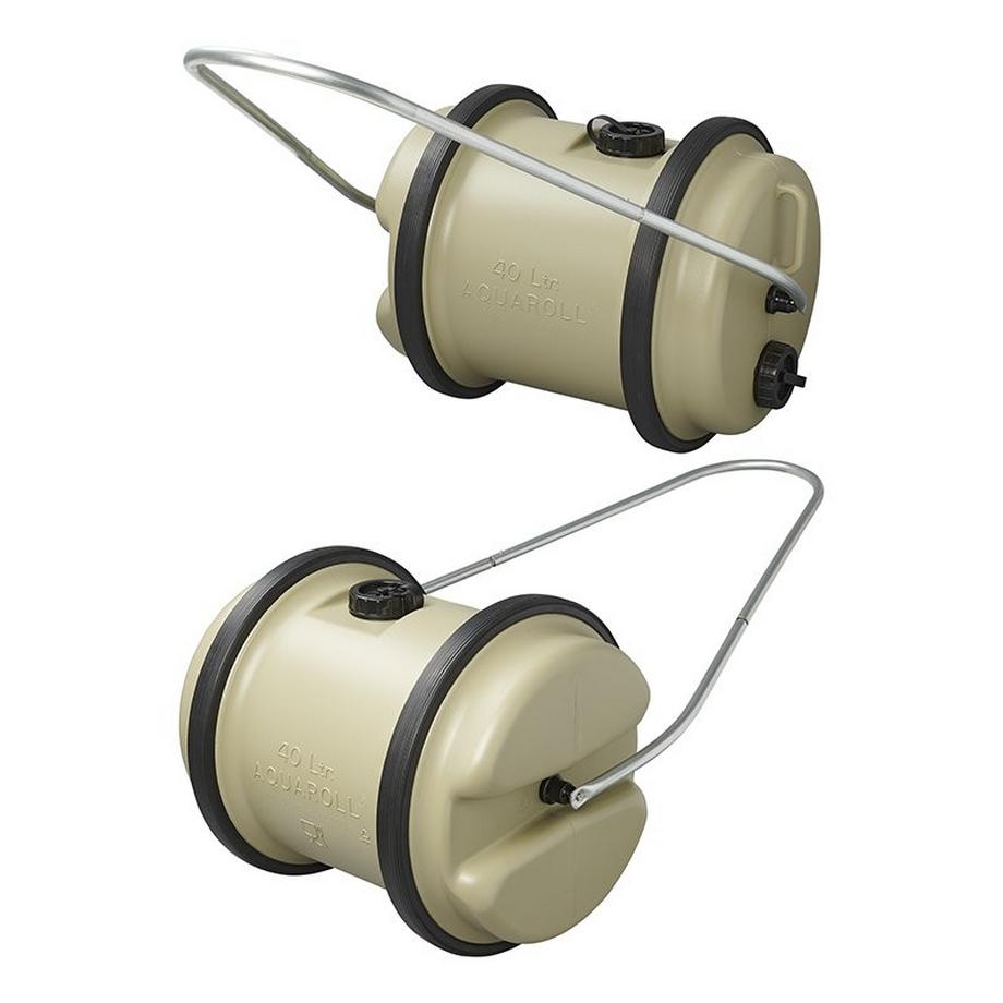 Pricenet  Aquaroll Frischwassertank 40L 