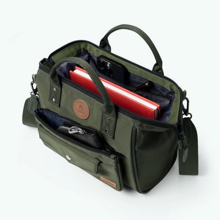 CABAIA Borsa Hobart a tracolla  