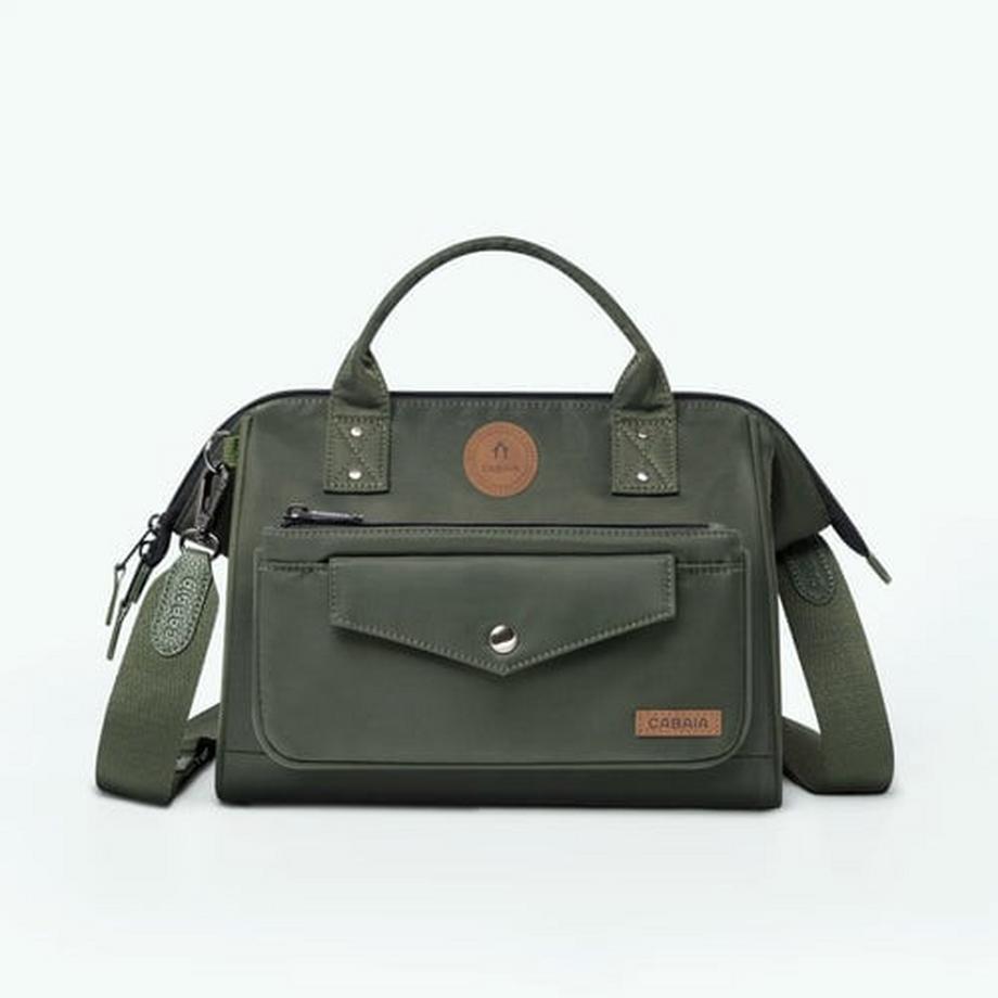 HOBART CROSSBODY