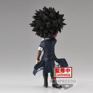 Banpresto  My Hero Academia Daby ver.A Q posket figura 14cm 