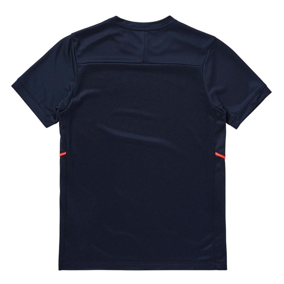 NIKE  Erling Haaland Academy Fußballtrikot 