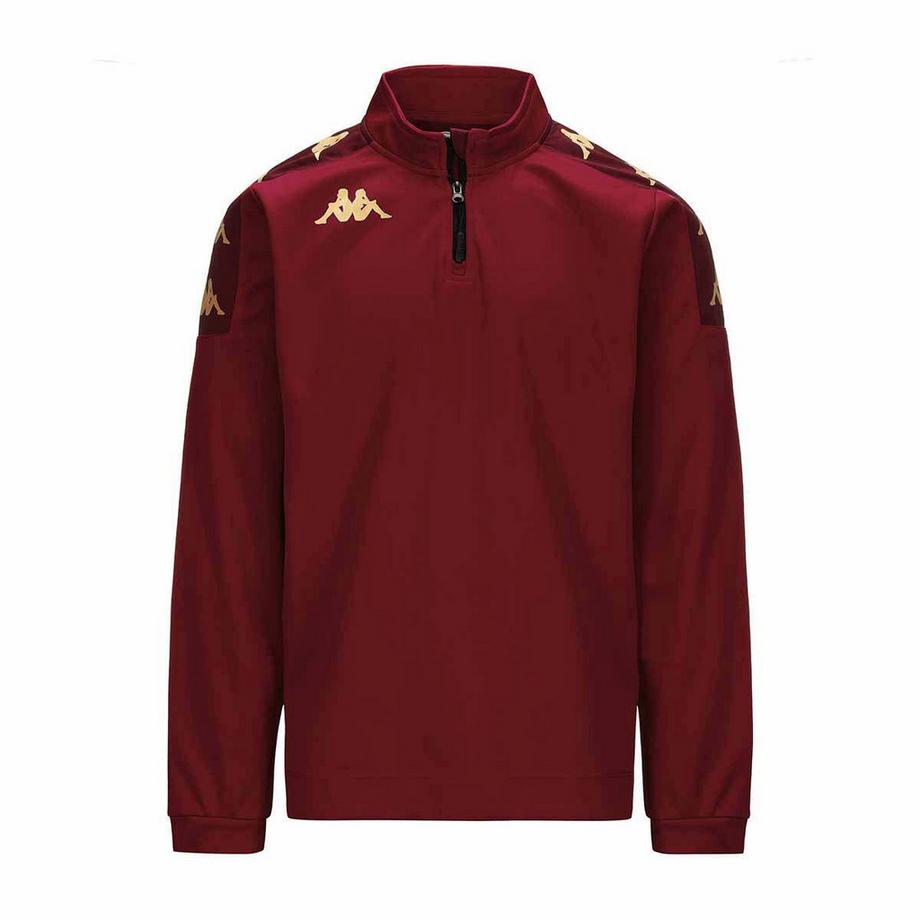 Trainingsjacke Gassolo