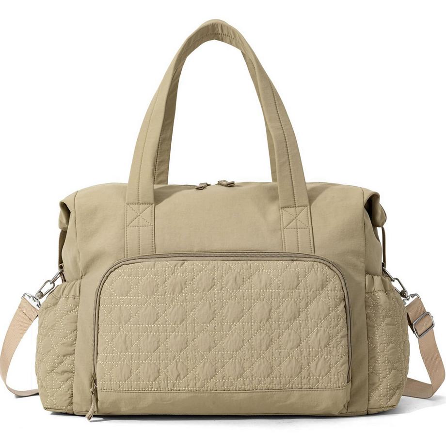 Reisetasche, Handgepäcktasche, Weekender Reisetasche, Wasserdichte Sporttasche