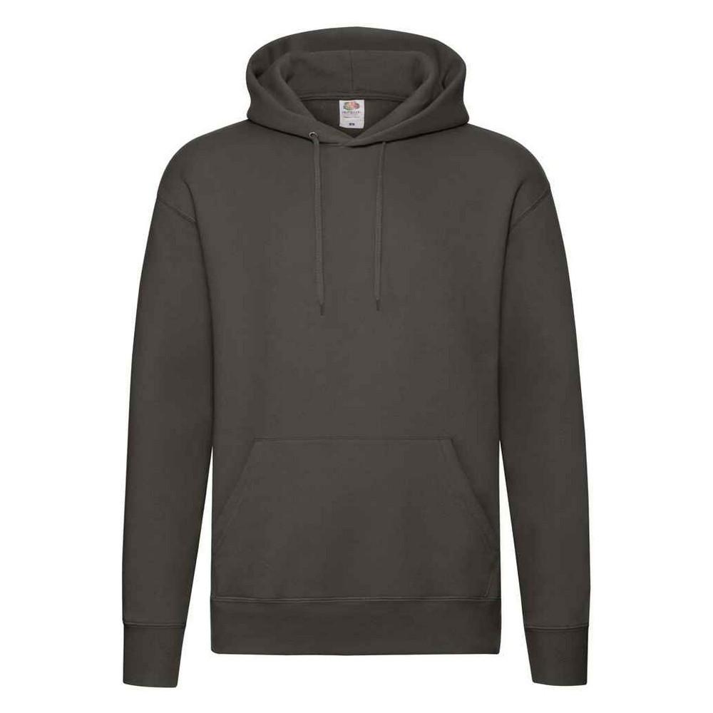 Fruit of the Loom  Premium Kapuzenpullover 