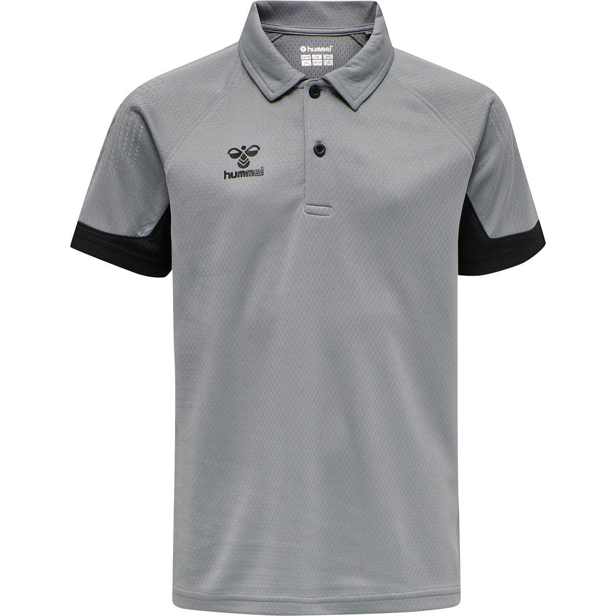 Hummel  polo bambino hmllead functional 