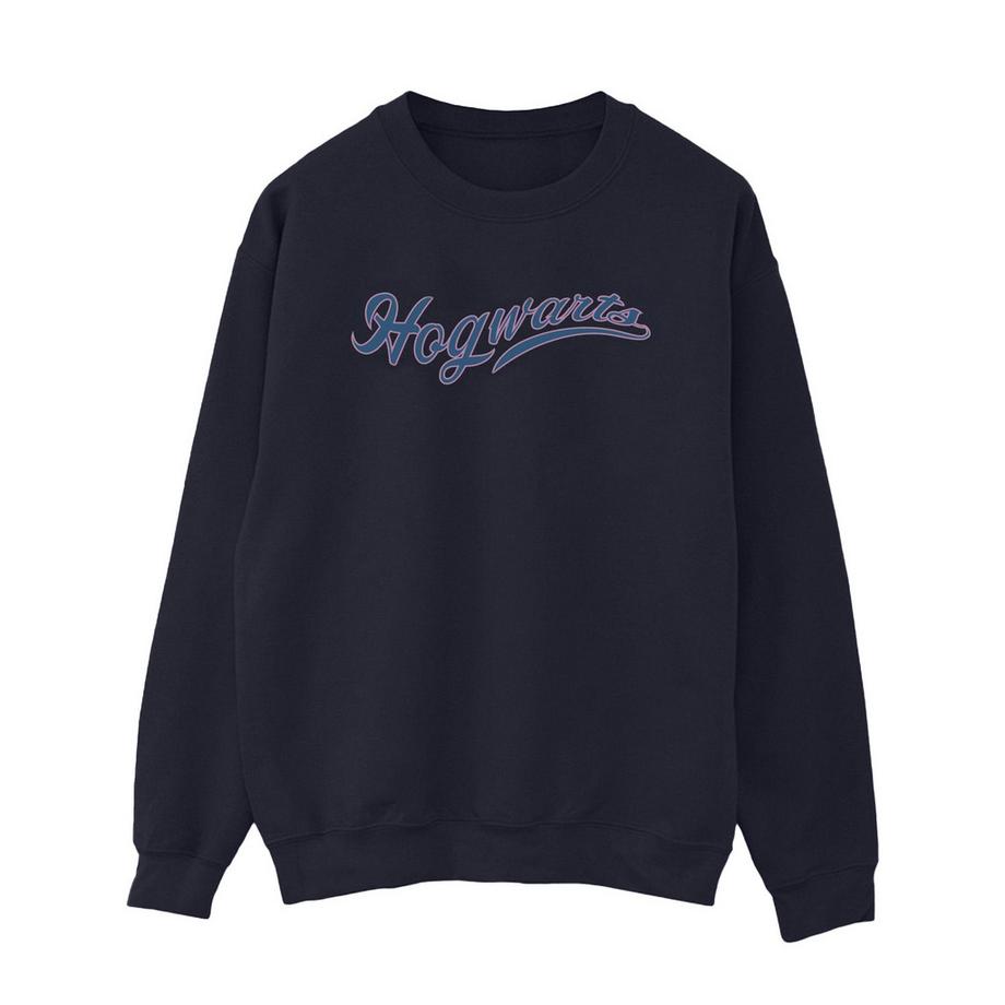 Harry Potter Felpa Hogwarts  
